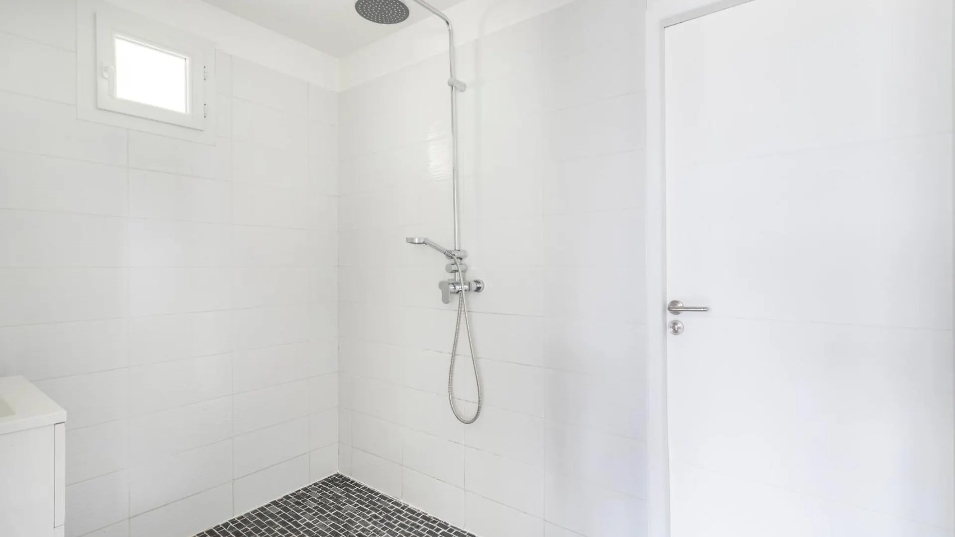 Appartement Maisonnette Avec Petit Jardin à Aix-en-Provence