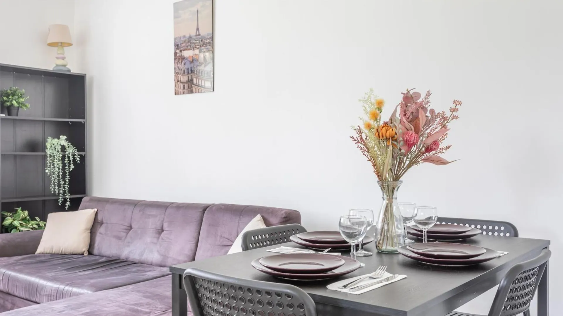 Appartement Maisonnette Avec Petit Jardin à Aix-en-Provence