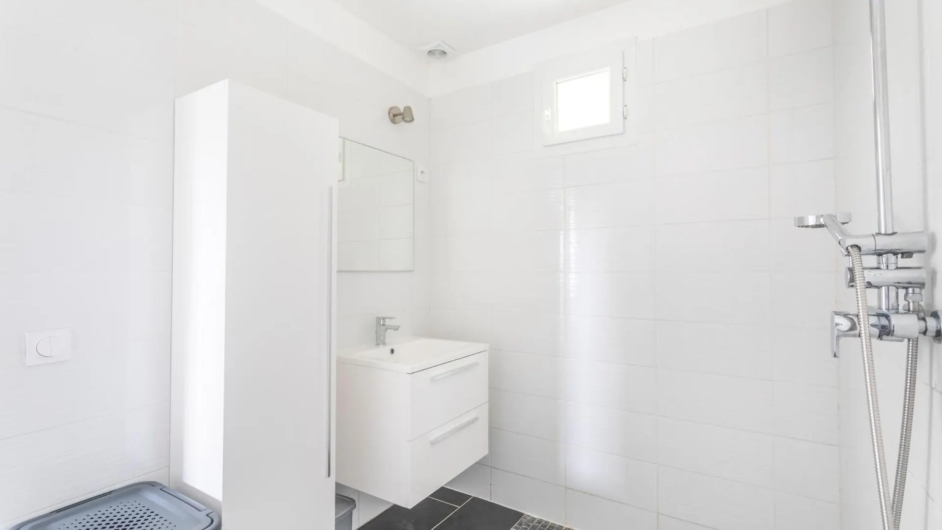 Appartement Maisonnette Avec Petit Jardin à Aix-en-Provence