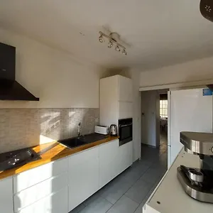 Aix En Provence - Rotonde - Cours Mirabeau Appartement