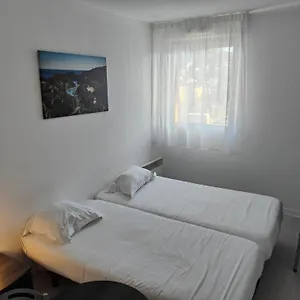 Résidence Les Académies Aixoise Apartahotel