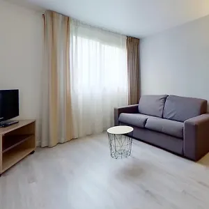 Résidence Apartahotel